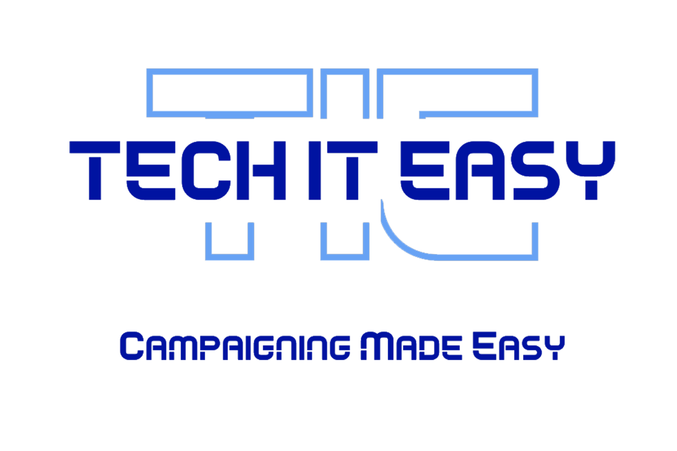 TECH IT EASY